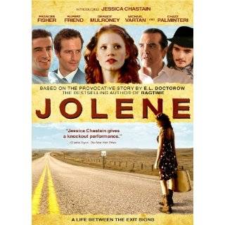 Jolene DVD ~ Dermot Mulroney