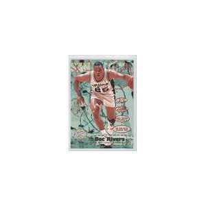  1995 96 Fleer #172   Doc Rivers Sports Collectibles