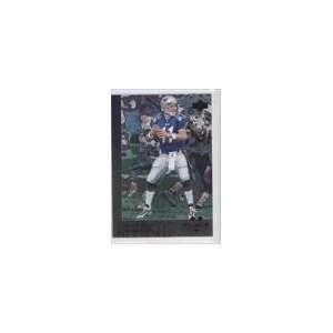    1997 Black Diamond #105   Drew Bledsoe Sports Collectibles