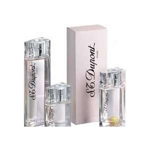  St. Dupont Essence Pure Perfume 3.3 oz EDT Spray Beauty