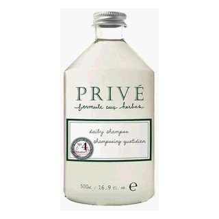  Prive Daily Shampoo 500ml Beauty