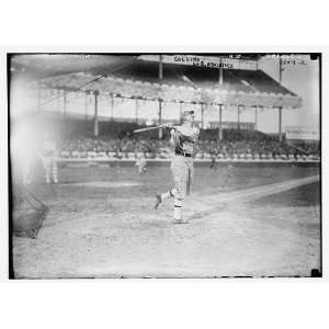  Eddie Collins,Philadelphia AL (baseball)