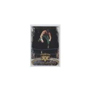  WWE WrestleMania XX Gold #8   Eddie Guerrero Sports Collectibles