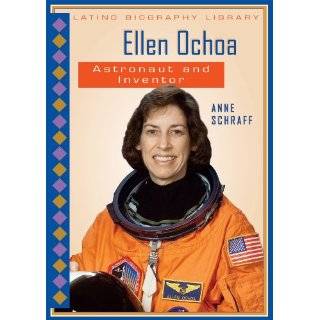 Ellen Ochoa Astronaut and Inventor (Latino Biography Library) by 