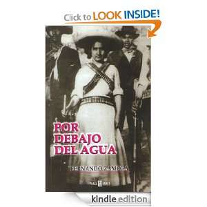   de Isabel (Spanish Edition) Fernando Zamora  Kindle Store