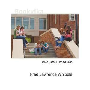  Fred Lawrence Whipple Ronald Cohn Jesse Russell Books