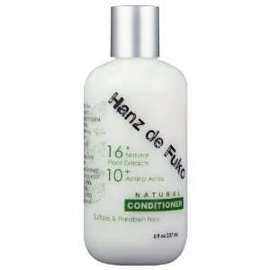  Hanz de Fuko Natural Conditioner Beauty