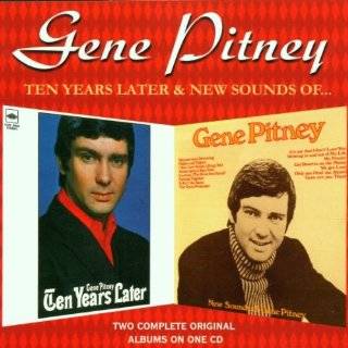   Gene Pitney (1972) includes the songs My Prayer, and Only You (And