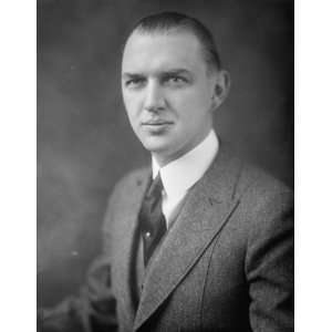  between 1905 and 1945 HILL, GEORGE W.