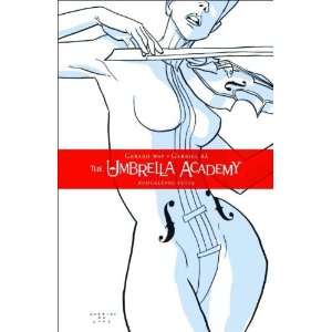   Paperback) Gerard Way (Author) Gabriel Ba (Illustrator) Books