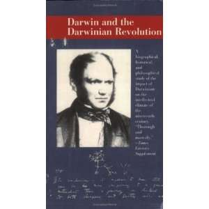   and the Darwinian Revolution [Paperback] Gertrude Himmelfarb Books
