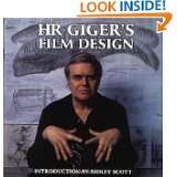 Gigers Film Design by H. R. Giger (Nov 11, 1996)