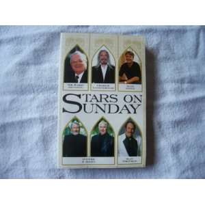   Stars on Sunday cassette (Harry Secombe etc) Various Artists Music