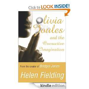   and the Overactive Imagination eBook Helen Fielding Kindle Store