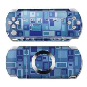  Iceberg Design Skin Decal Sticker for the PS3 Slim 