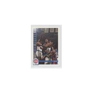  1992 93 Hoops #68   Isiah Thomas Sports Collectibles