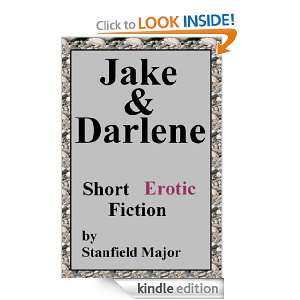 Jake And Darlene Stanfield Major  Kindle Store