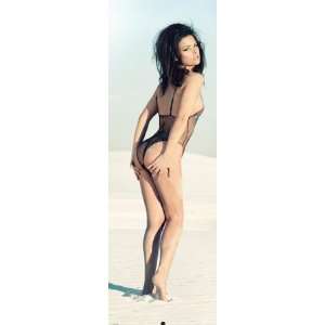  Jakki Degg   Beach Bum Photography Door Poster Print 