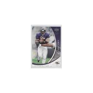  2004 Sweet Spot #7   Jamal Lewis Sports Collectibles