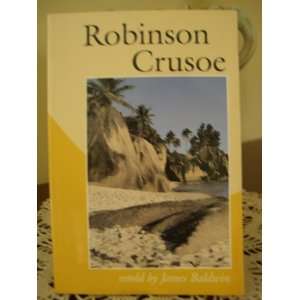  Robinson Crusoe James Baldwin Books
