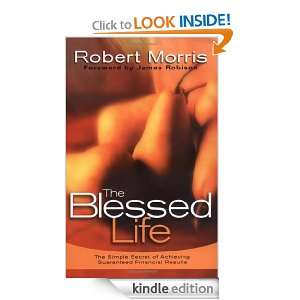   Robert Morris, James Robison, James Robison  Kindle Store