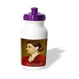   Gifts   Jane Adams   Jane Adams Essence Of Immortality   Water Bottles