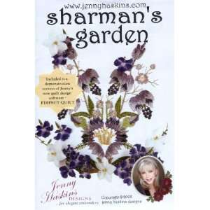  Jenny Haskins Sharmans Gardens Designs Multi formatted 