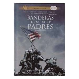  De Nuestros Padres.(2006).Flags Of Our Fathers Jesse Bradford 