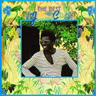 32. Best of Jimmy Cliff by Jimmy Cliff