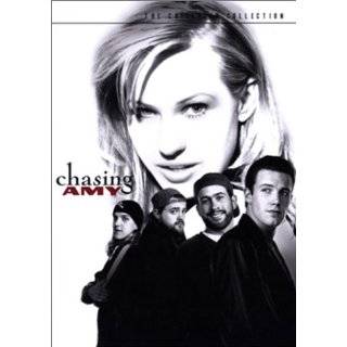 Chasing Amy (The Criterion Collection) ~ Joey Lauren Adams, Ben 