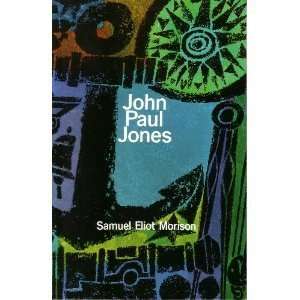 John Paul Jones  Books