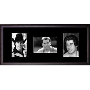 John Travolta Framed Photographs