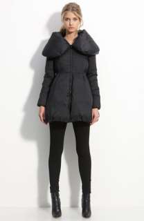 Alice + Olivia Blakely Puffer Coat  