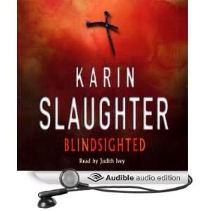   , Book 1 (Audible Audio Edition) Karin Slaughter, Judith Ivey Books
