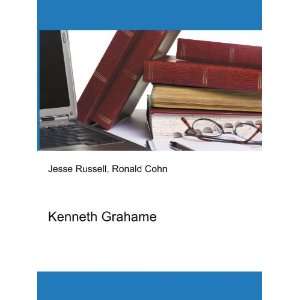  Kenneth Grahame Ronald Cohn Jesse Russell Books