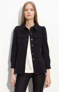 MARC BY MARC JACOBS Double Knit Wool Jacket  