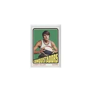  1972 73 Topps #188   Larry Miller Sports Collectibles