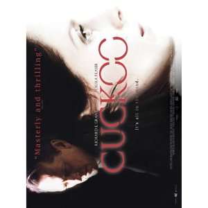 com Cuckoo Poster Movie UK 11 x 17 Inches   28cm x 44cm Laura Fraser 