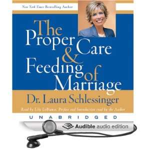   Audible Audio Edition) Dr. Laura Schlessinger, Lily LoBianco Books