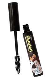 Gift With Purchase theBalm Cheater Mascara $18.00