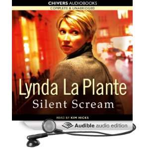   Scream (Audible Audio Edition) Lynda La Plante, Kim Hicks Books