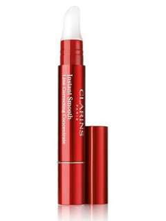 Clarins   Instant Smooth Line Correcting Concentrate