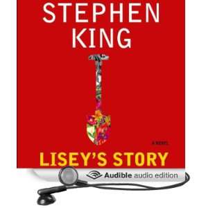   Story (Audible Audio Edition) Stephen King, Mare Winningham Books