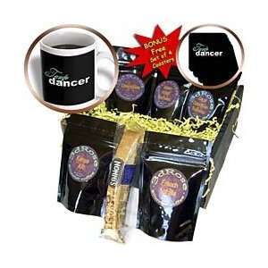 Mark Andrews ZeGear Dance   Tango Dancer   Coffee Gift Baskets 