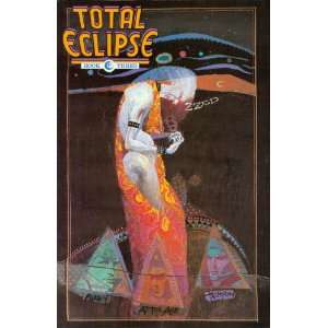  Total Eclipse   Book Three Marv Wolfman Books