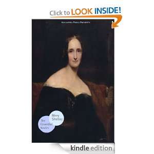 The Essential Works of Mary Shelley Mary Shelley, Golgotha Press 