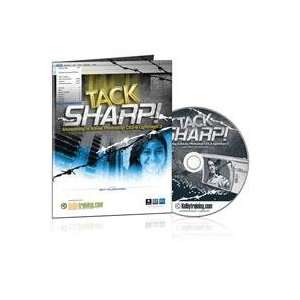   SHARP Sharpening in Adobe CS5 and Lightroom 3 By Matt Kloskowski