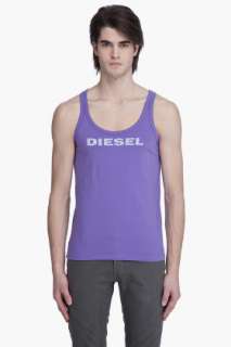 Diesel Umtk johnny Tank for men  