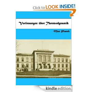   Max Planck (Annotated) (German Edition) Max Planck 