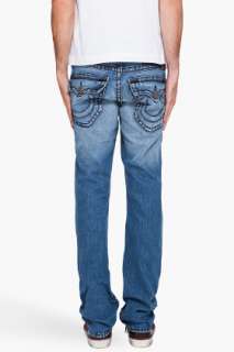 True Religion Ricky Jeans for men  